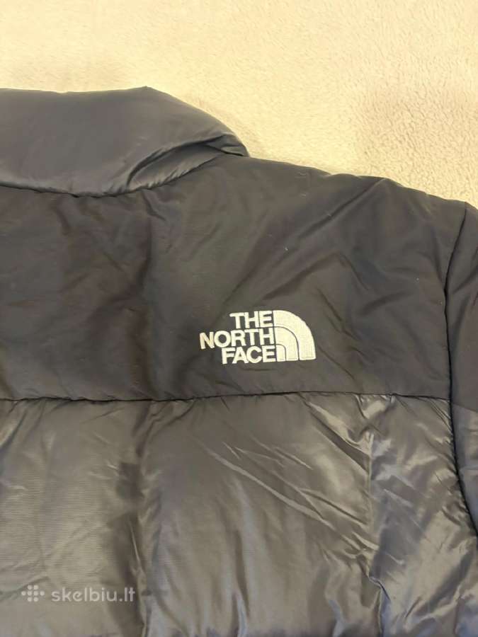 The North Face Himalayan striukė – nauja - nuotraukos Nr. 6