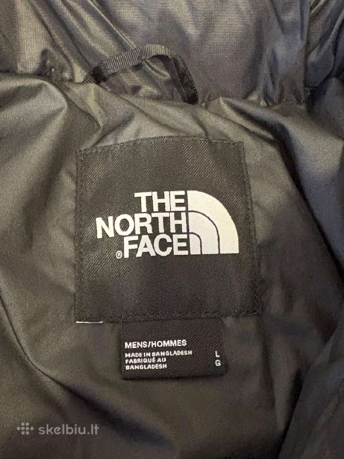 The North Face Himalayan striukė – nauja - nuotraukos Nr. 9