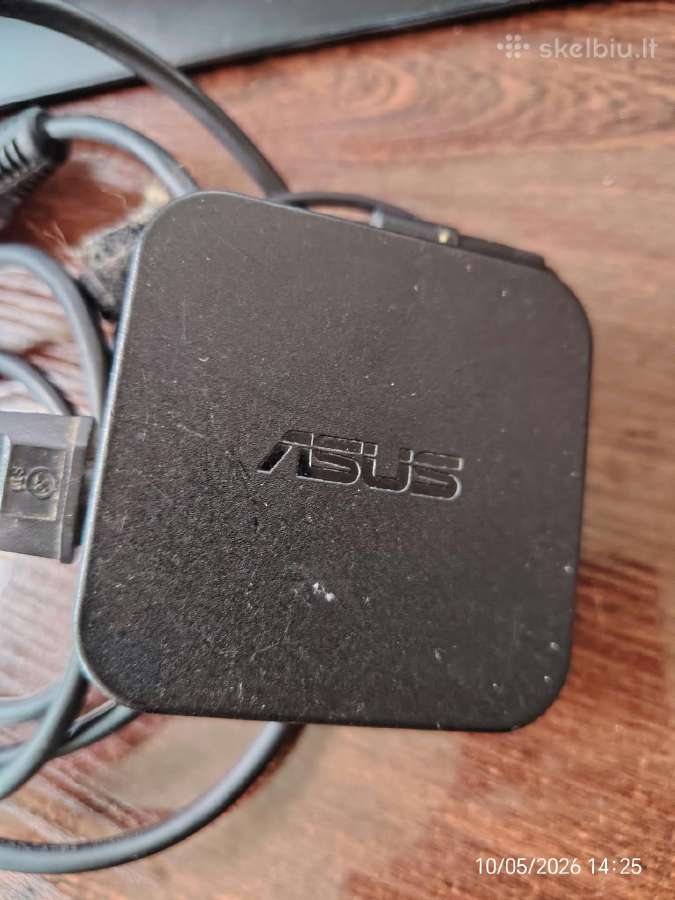 Ac Adapter 19v 2a Asus - nuotraukos Nr. 2