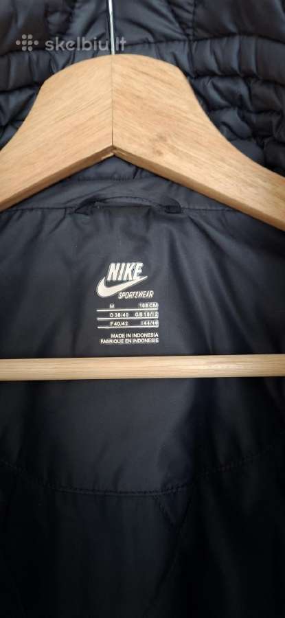 Nike striukė - nuotraukos Nr. 2