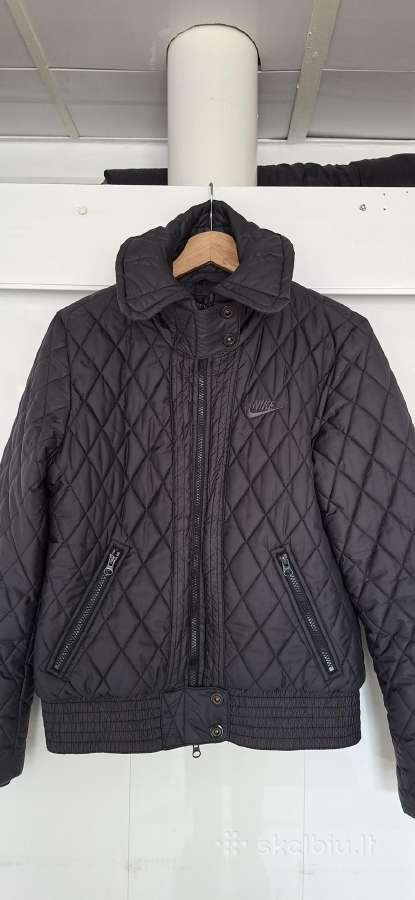 Nike striukė - nuotraukos Nr. 4