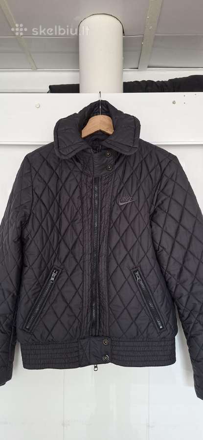 Nike striukė - nuotraukos Nr. 5