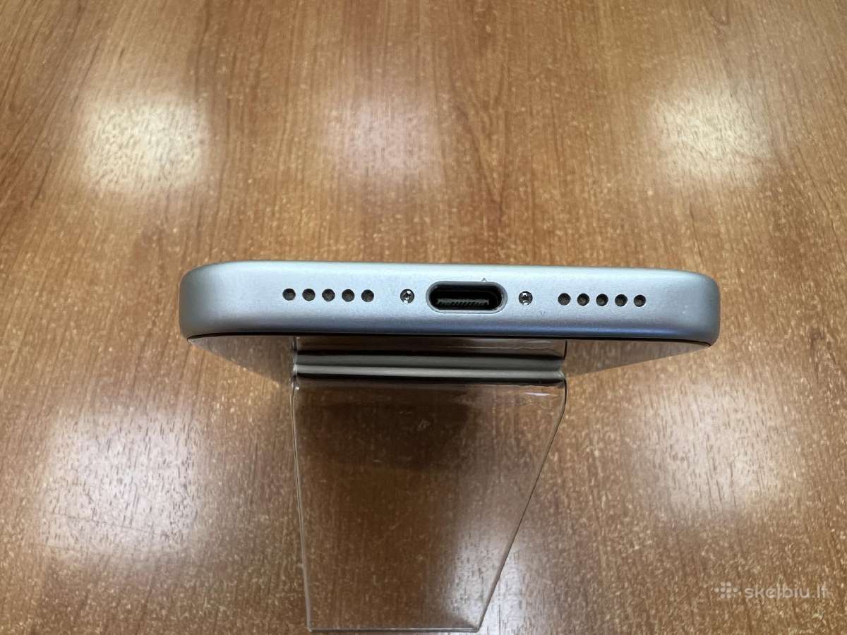 Apple iPhone 17 Pro 256 GB (Naudotas) - nuotraukos Nr. 11