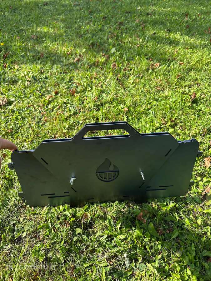 Šašlykine - nuotraukos Nr. 2