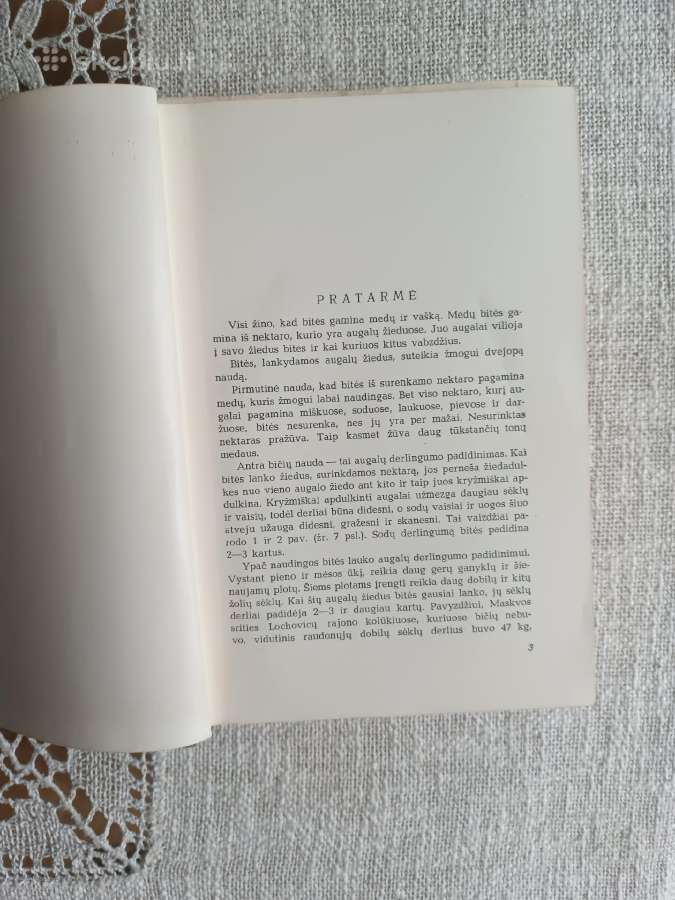 J.krikščiūnas Bitininkystė - nuotraukos Nr. 5
