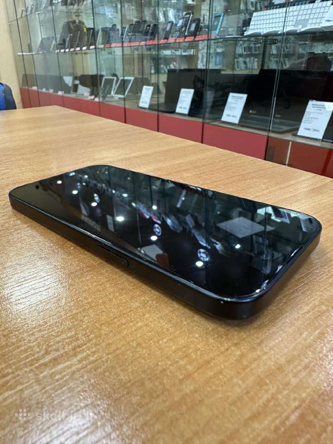 Apple iPhone 15 128 GB (Naudotas) - nuotraukos Nr. 7