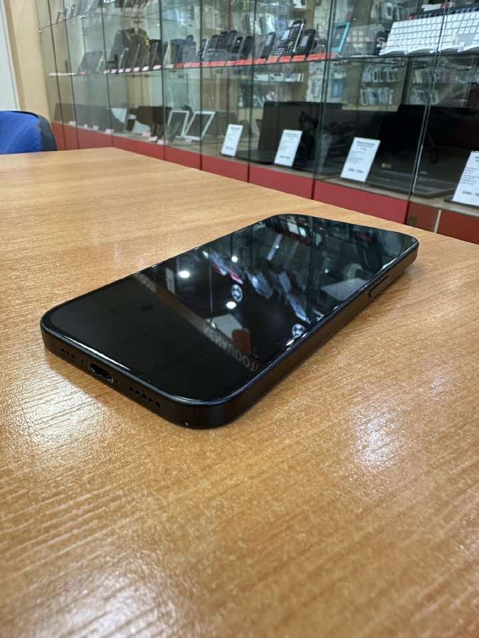 Apple iPhone 15 128 GB (Naudotas) - nuotraukos Nr. 8