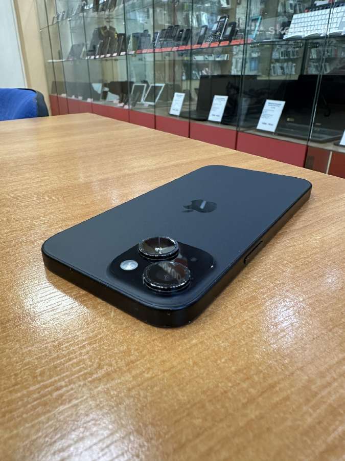 Apple iPhone 15 128 GB (Naudotas) - nuotraukos Nr. 9