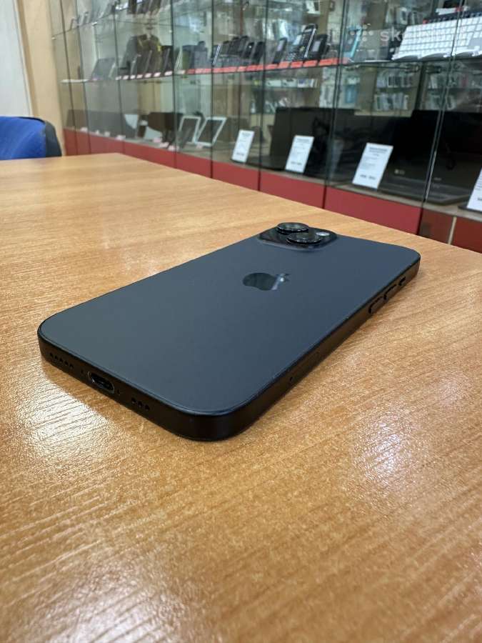 Apple iPhone 15 128 GB (Naudotas) - nuotraukos Nr. 11