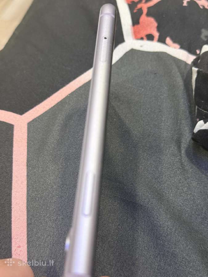 2 vnt iPhone 11 - nuotraukos Nr. 3