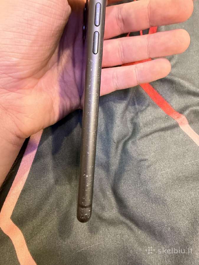 2 vnt iPhone 11 - nuotraukos Nr. 5