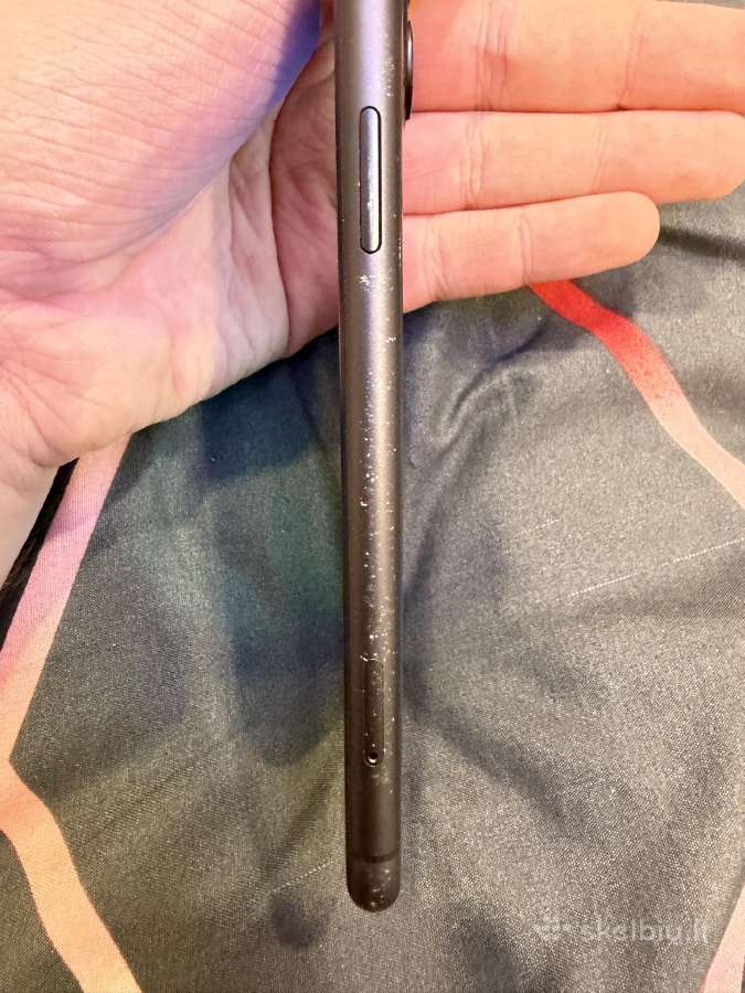 2 vnt iPhone 11 - nuotraukos Nr. 6