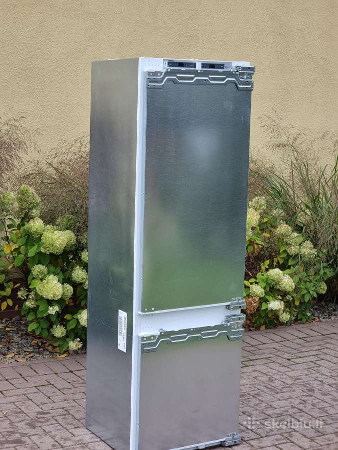 Naujas įmont Siemens Ki87sade0, pagami. Vokietjoje - nuotraukos Nr. 4