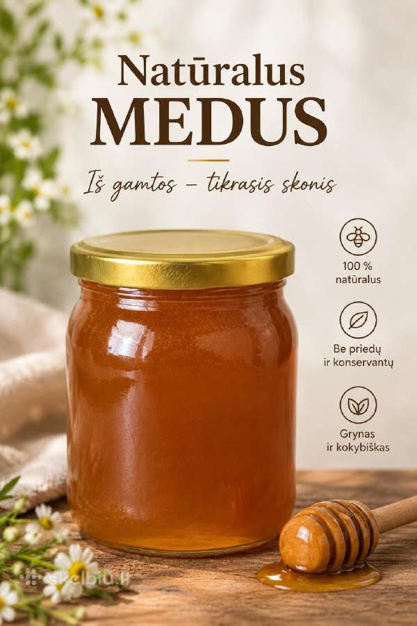 Bičių pienelis - nuotraukos Nr. 5