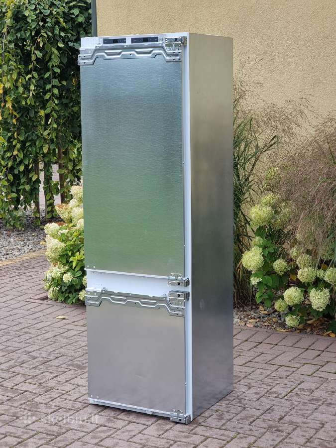 Naujas įmont Siemens Ki87sade0, pagami. Vokietjoje - nuotraukos Nr. 7