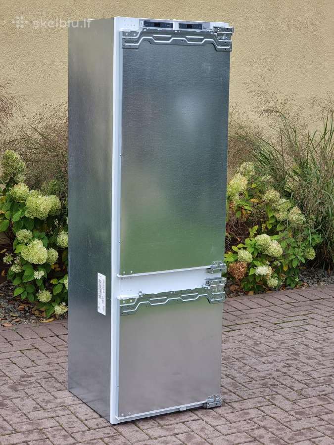 Naujas įmont Siemens Ki87sade0, pagami. Vokietjoje - nuotraukos Nr. 8