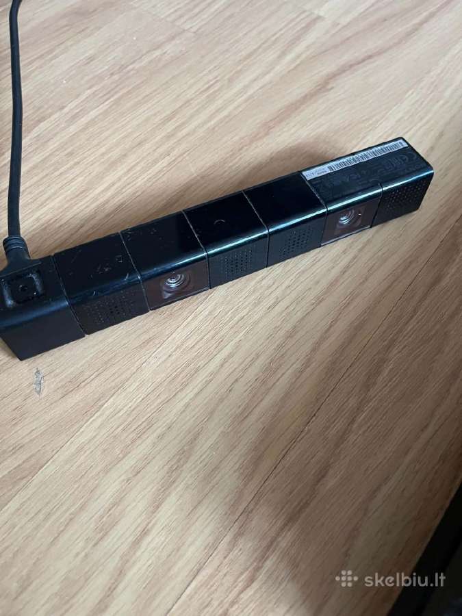 Playstation 4 ir 9 žaidimai - nuotraukos Nr. 2