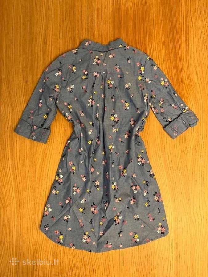 Suknelė H&m L.o.g.g., 104 cm - nuotraukos Nr. 2