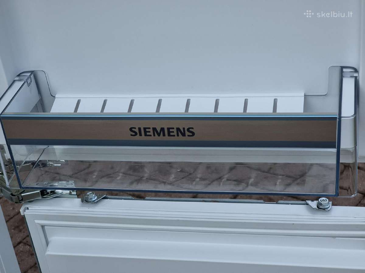 Naujas įmont Siemens Ki87sade0, pagami. Vokietjoje - nuotraukos Nr. 19