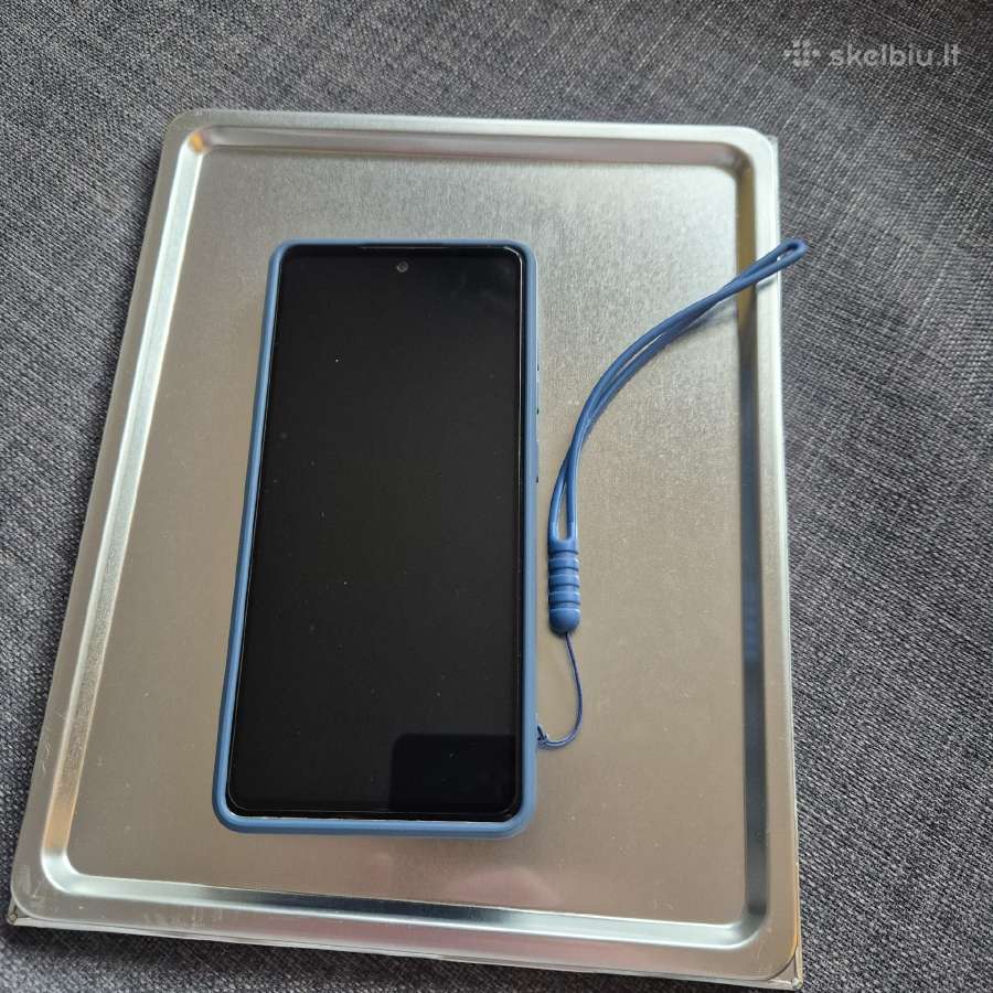 Samsung Fe20, 4G, 128gb, 6gb RAM - nuotraukos Nr. 3