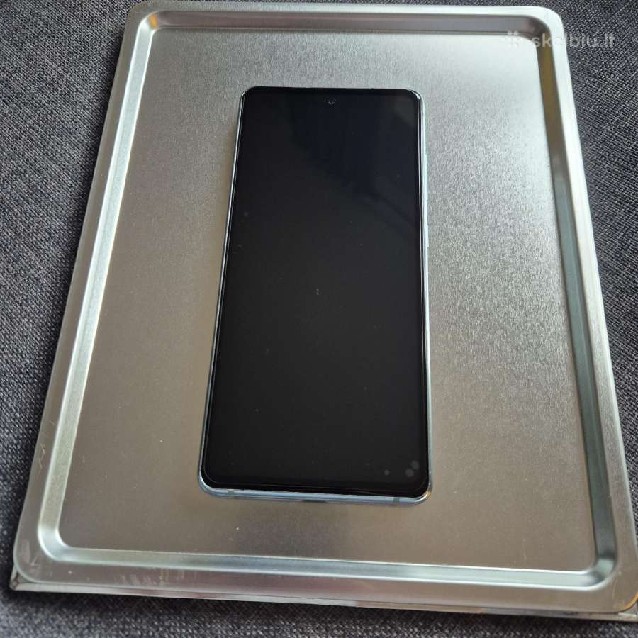 Samsung Fe20, 4G, 128gb, 6gb RAM - nuotraukos Nr. 4