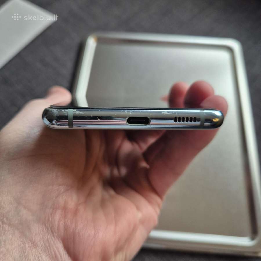 Samsung Fe20, 4G, 128gb, 6gb RAM - nuotraukos Nr. 6