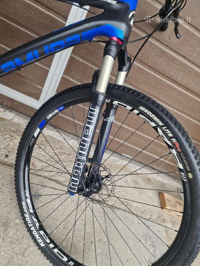Nakamura carbon - nuotraukos Nr. 11