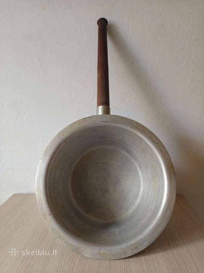 Antikvariniai žalvariniai daiktai - nuotraukos Nr. 7