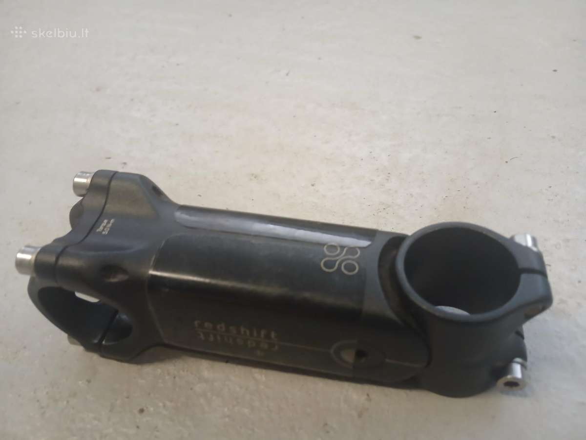 Redshift shockstop suspension stem 110mm - nuotraukos Nr. 4