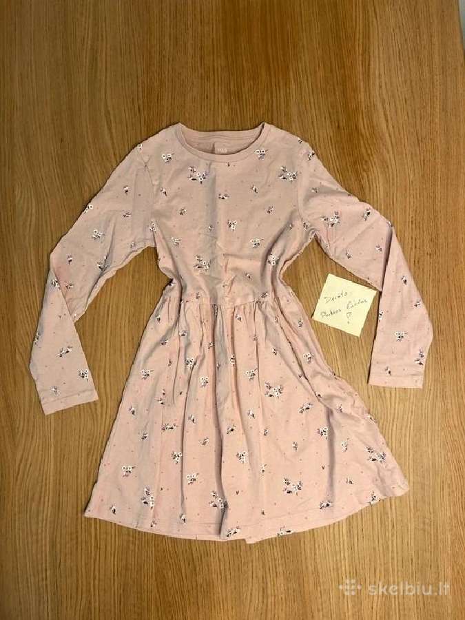Suknelė M&s Originals, 7–8 m. - nuotraukos Nr. 2