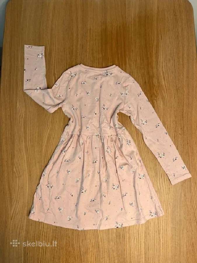 Suknelė M&s Originals, 7–8 m. - nuotraukos Nr. 2