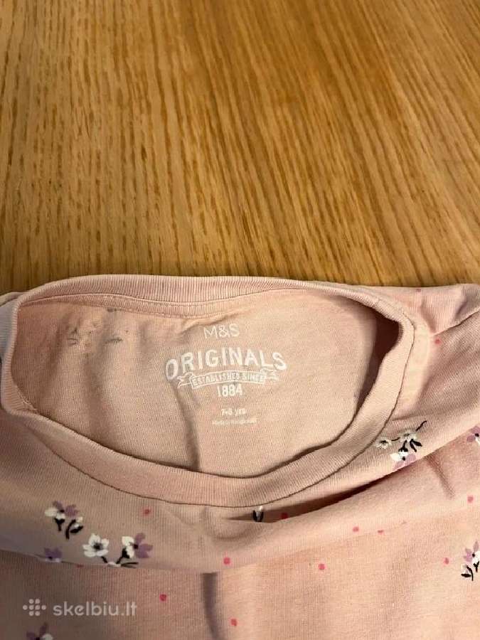 Suknelė M&s Originals, 7–8 m. - nuotraukos Nr. 3