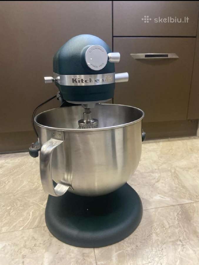 Kitchen aid - nuotraukos Nr. 3