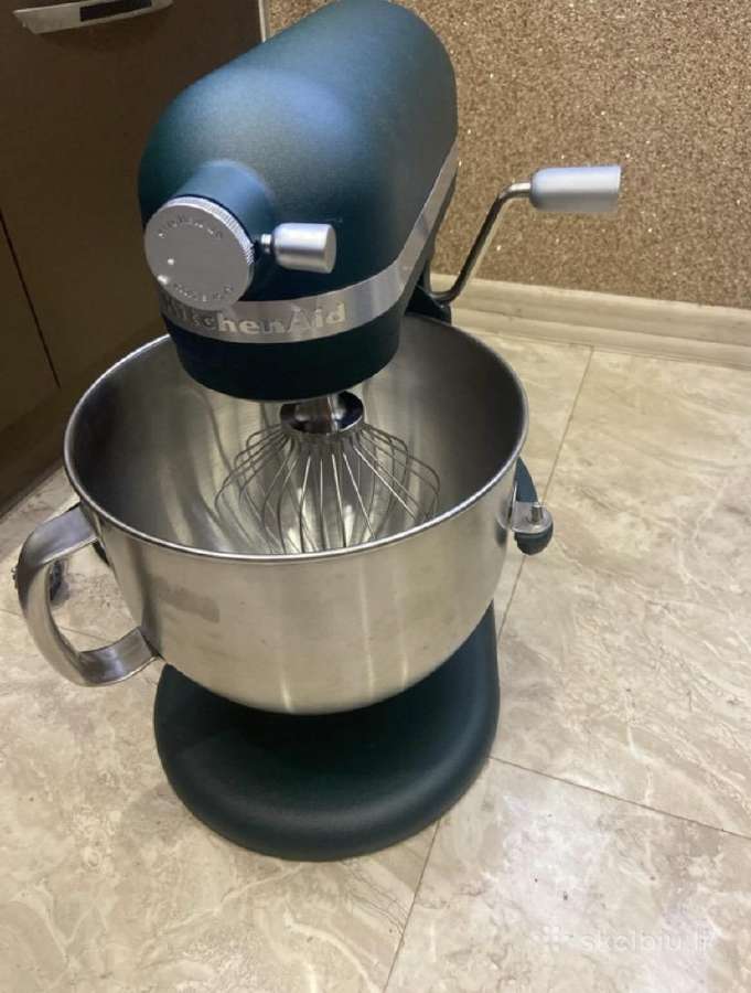 Kitchen aid - nuotraukos Nr. 7