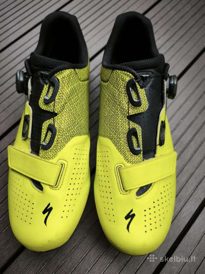 Gravel / MTB batai. Specialized Torch 45 dydis - nuotraukos Nr. 2