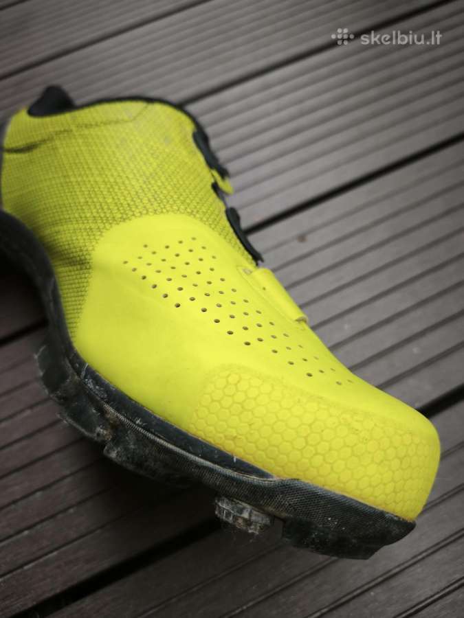 Gravel / MTB batai. Specialized Torch 45 dydis - nuotraukos Nr. 6