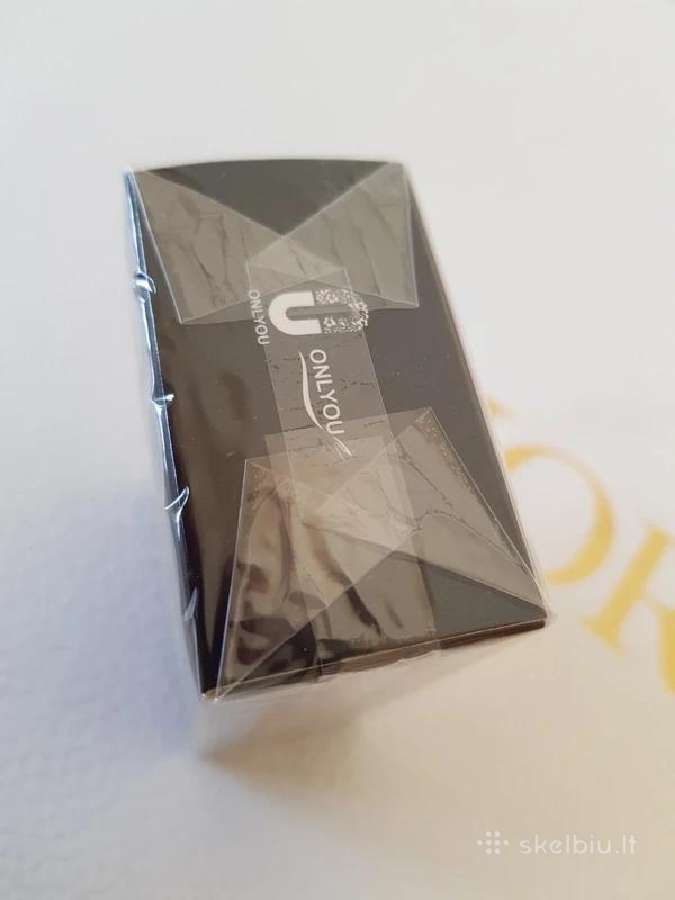 Onlyyou 832 Edp 30 ml Creed Aventus tipo - nuotraukos Nr. 4