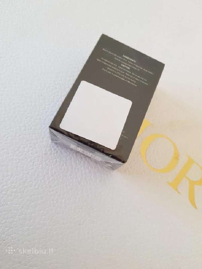 Onlyyou 832 Edp 30 ml Creed Aventus tipo - nuotraukos Nr. 5