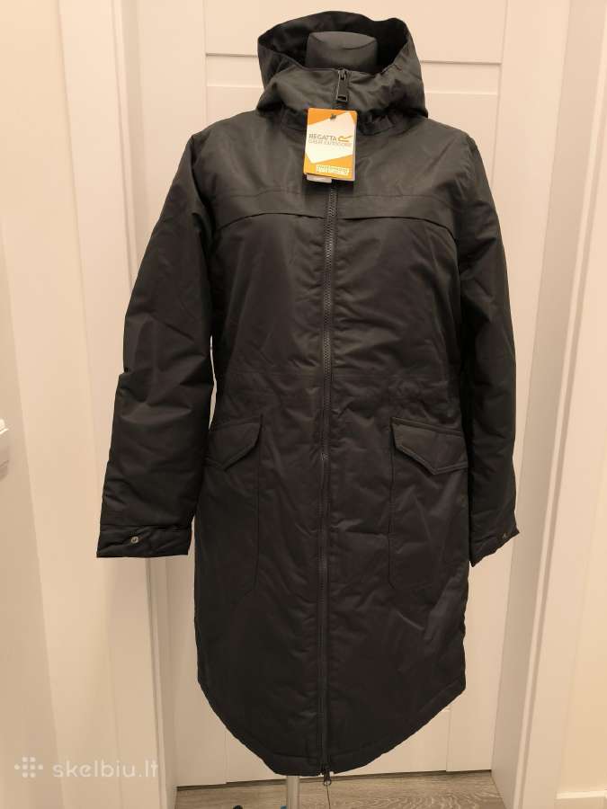 Regatta winter waterproof striuke moterims - nuotraukos Nr. 2