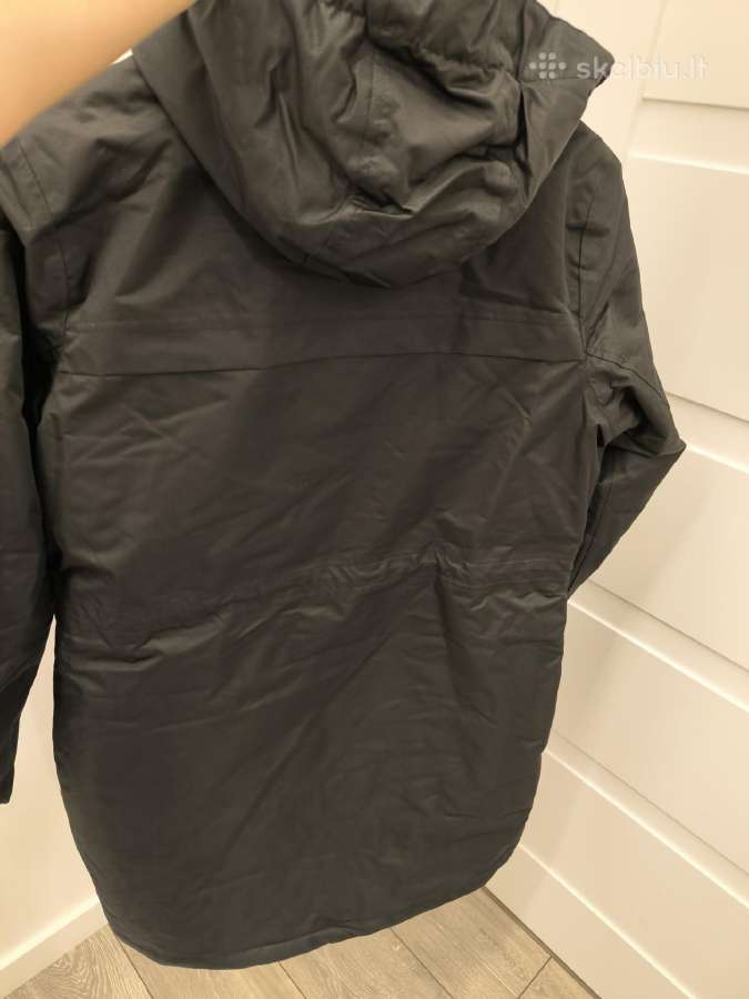 Regatta winter waterproof striuke moterims - nuotraukos Nr. 3