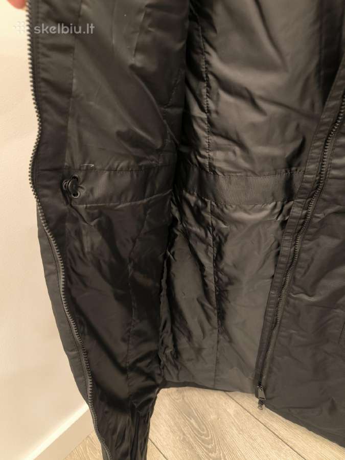 Regatta winter waterproof striuke moterims - nuotraukos Nr. 5