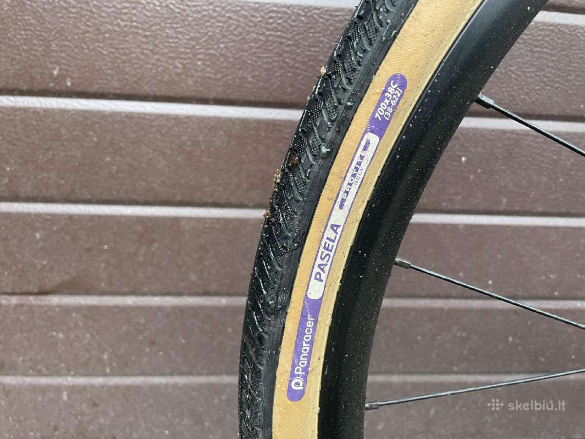 Ridley Kanzo Speed gravel dviratis - nuotraukos Nr. 6