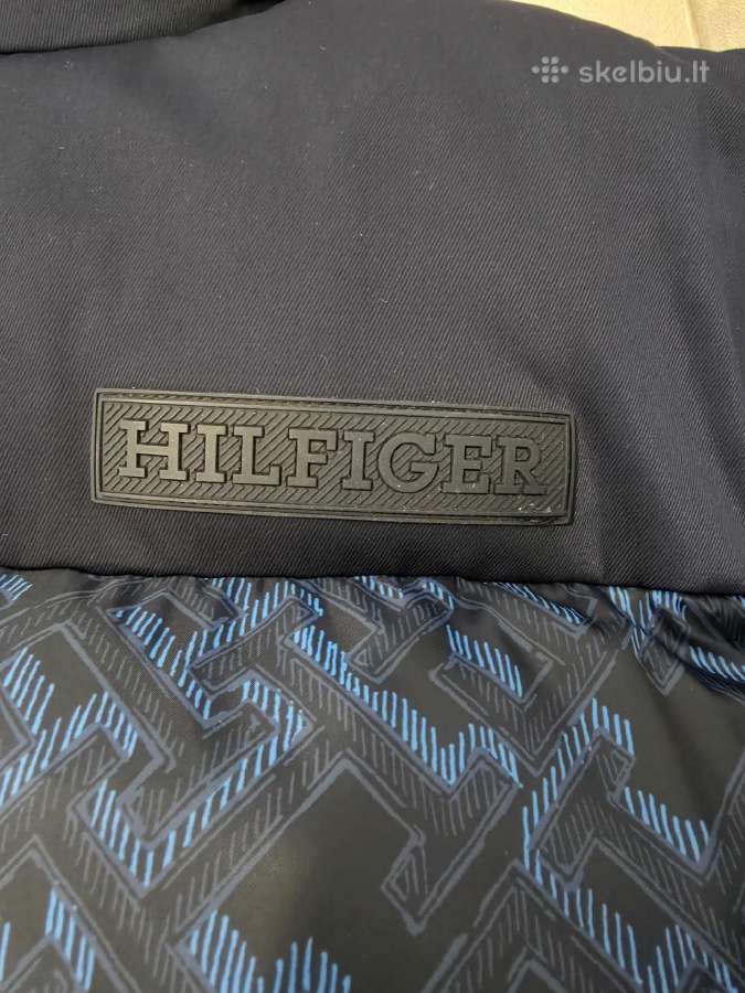 Tommy ziemine striuke - nuotraukos Nr. 10