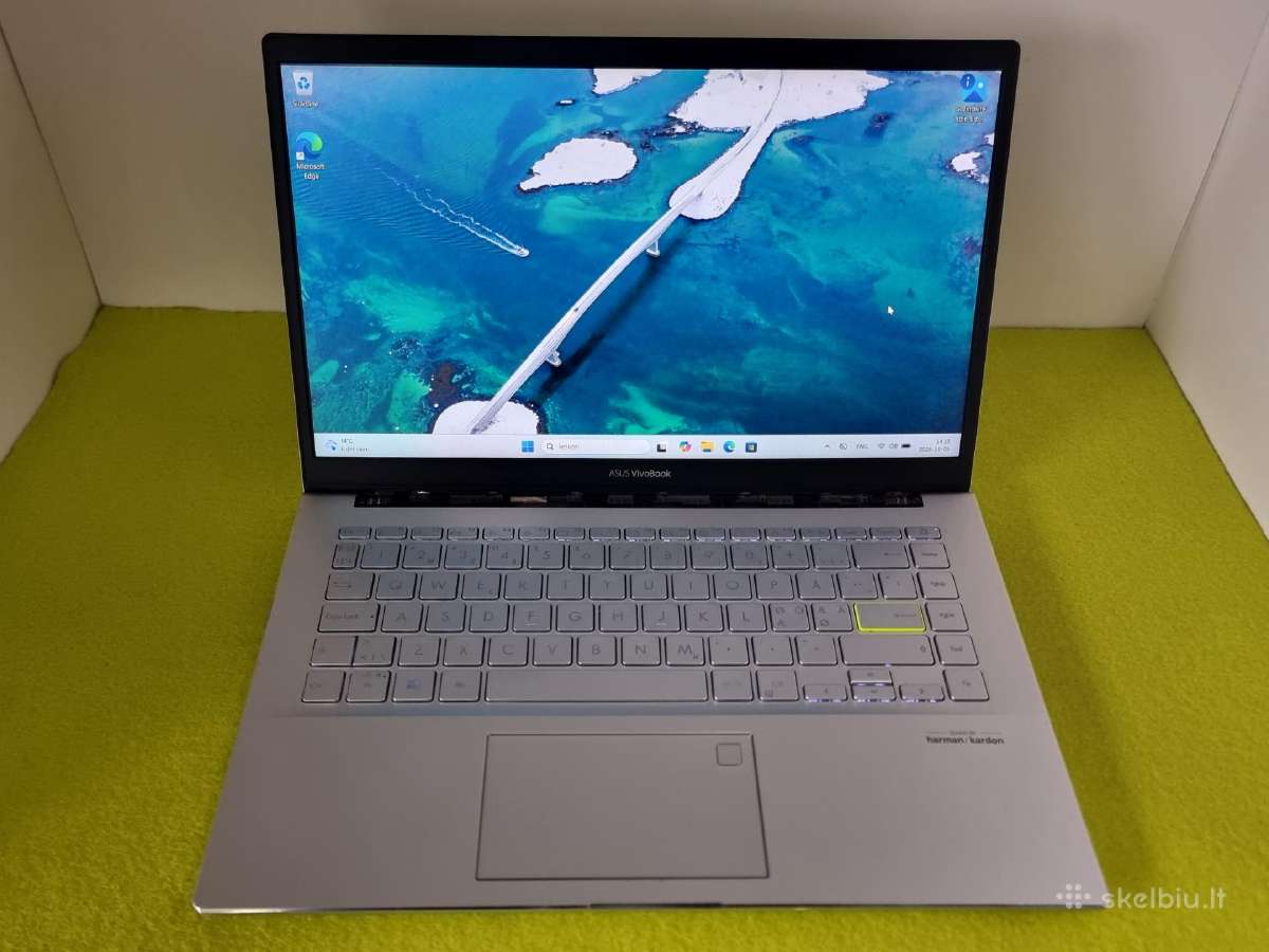 Asus Tuf Gaming Fx504gm - nuotraukos Nr. 4
