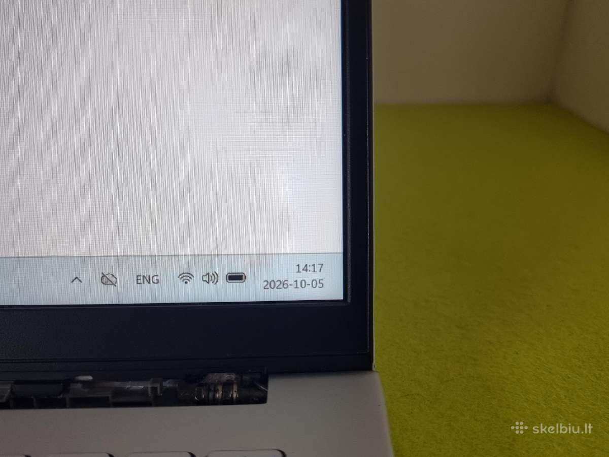 Asus Tuf Gaming Fx504gm - nuotraukos Nr. 8