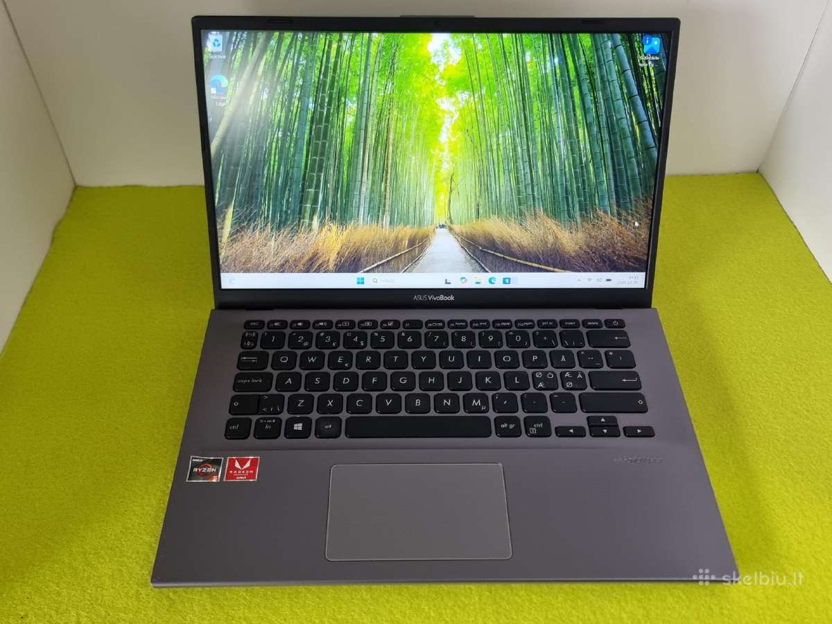 Asus Tuf Gaming Fx504gm - nuotraukos Nr. 9