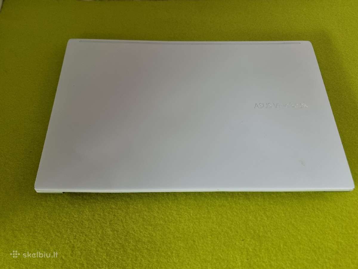 Asus Tuf Gaming Fx504gm - nuotraukos Nr. 7