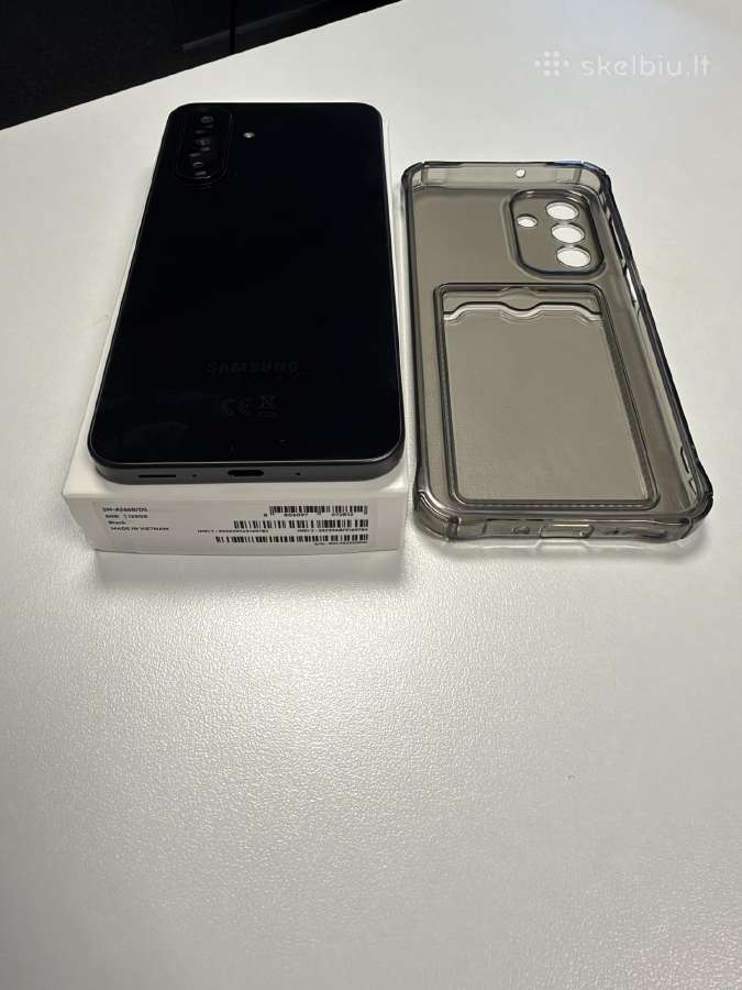 Samsung galaxy a26 128gb - nuotraukos Nr. 2