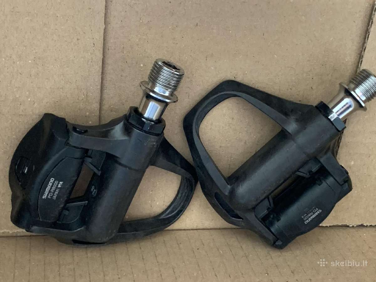 Shimano Ultegra Pd-r8000 - nuotraukos Nr. 2