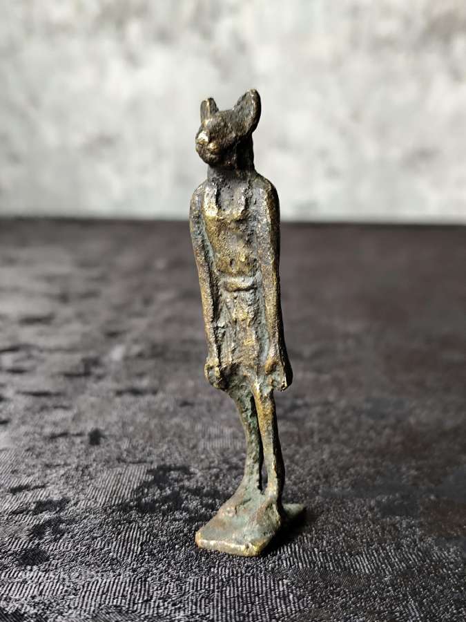 Egipto katė - nuotraukos Nr. 3